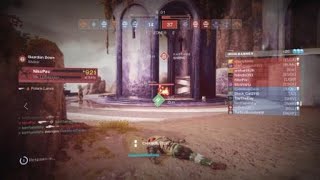 Destiny 2 Collateral Sniper
