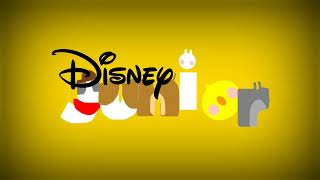 Disney Junior Bumpers Molang