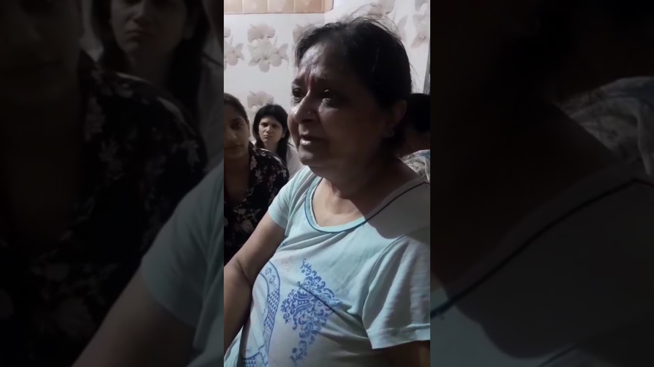 sachkhad Part 3 Renu Auntyji Old Sangat🌹Jai Guruji Maharaj ji🌹Shukrana Guruji Maharaj jj🌹🙏