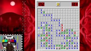 Information Minesweeper Speedrun Intermediate in 1 minute 29 seconds Guide