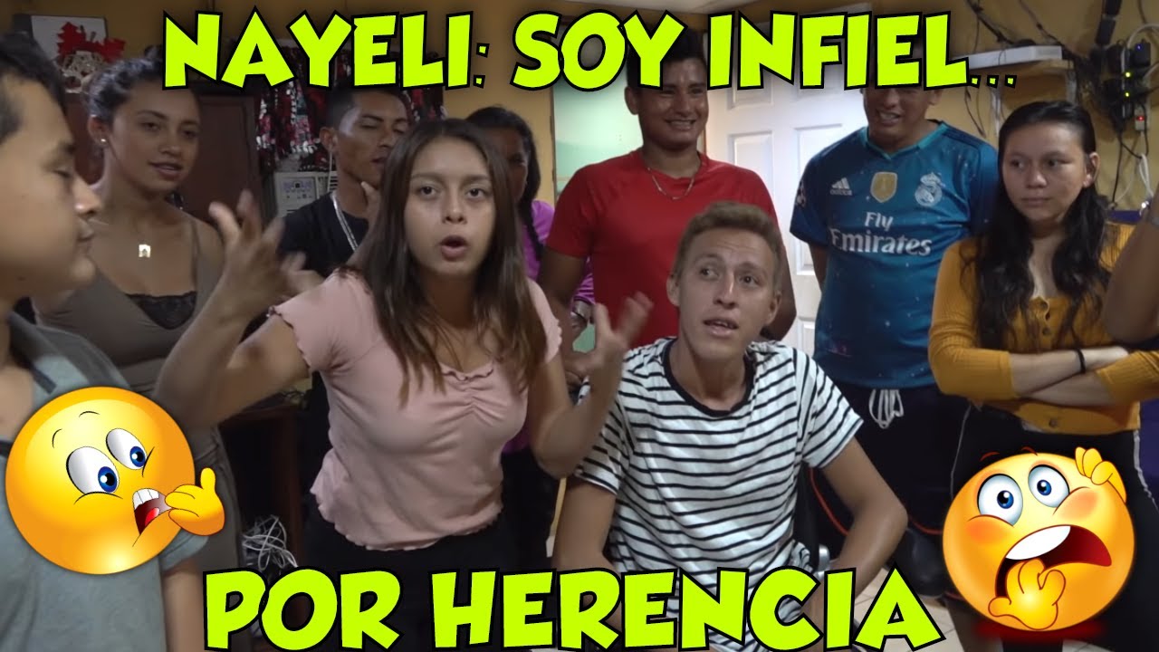 NAYELI ACEPTA QUE TIENE TODAS LAS CUALIDADES DE SU MADRE😯 Army se emociona con un gatito🙄 Parte 1