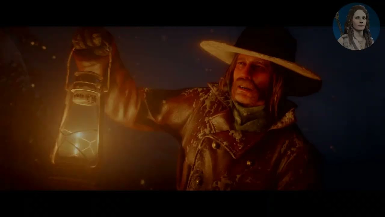 Red Dead Redemption2 Ep 1*