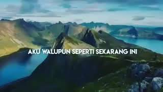 Cak nun tidak butuh pengakuan