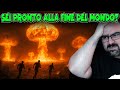 GUERRA NUCLEARE: Uno scenario MOLTO realistico