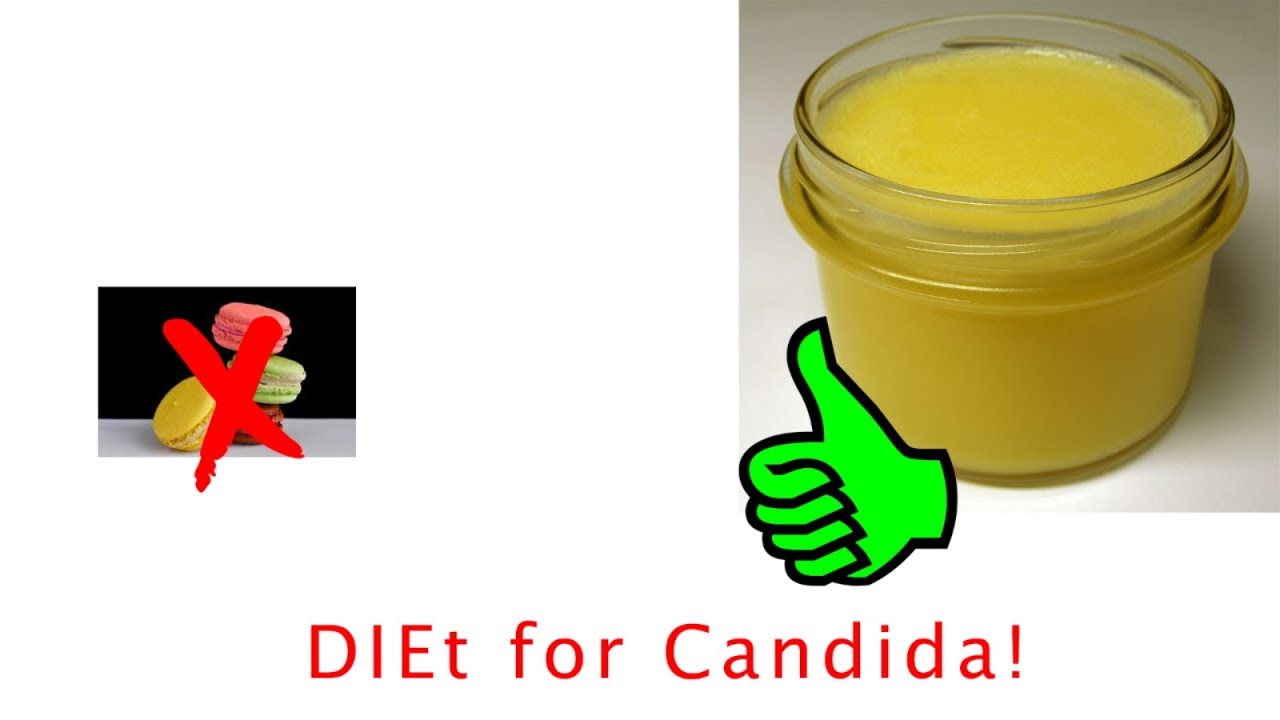 Candida What I Eat? Perfect Candida Diet Revealed + My SECRET Addiction
