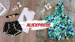 Алиэкспресс интернет магазин одежда для девочек