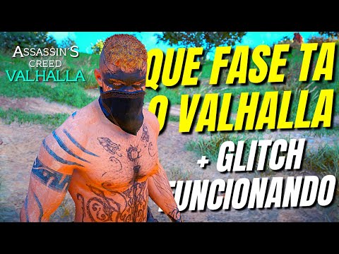 ➤ Assassin's Creed Valhalla - Guia: onde encontrar todos os