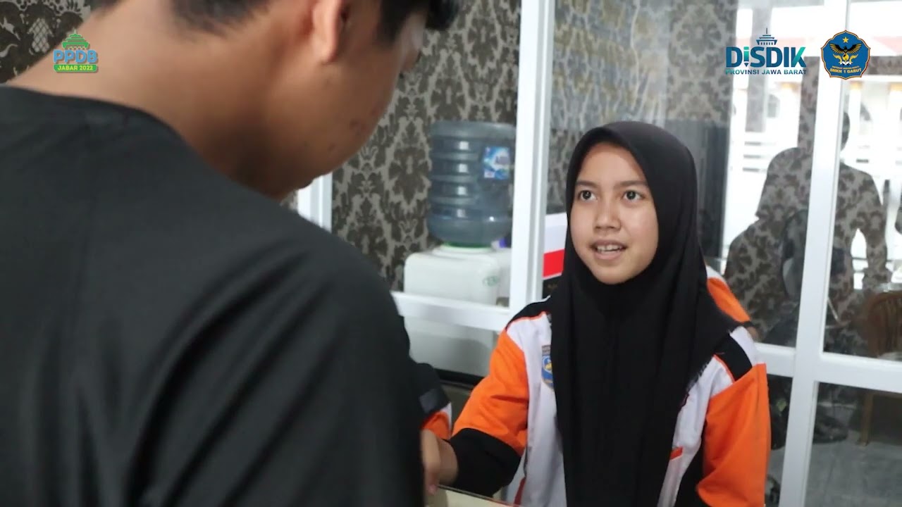 Informasi Seputar Jurusan - PPDB SMK Negeri 1 Garut 2022