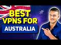 Best VPN for Australia: Discover VPN Recommendations