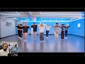 Professional Dancer ANALYZES PIXY &quot;Let Me Know&quot; [Practice]