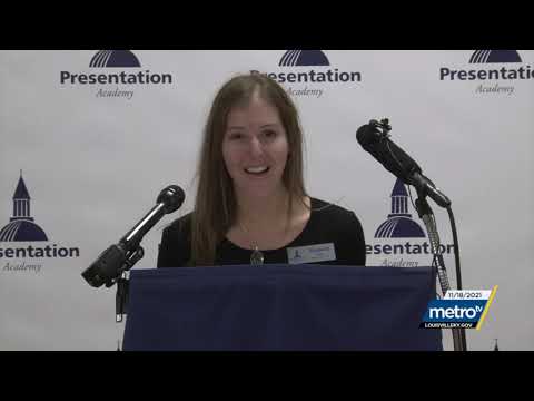 Access Louisville: Presentation Academy's 190th Anniversary