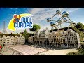 MINI EUROPE| BRUSELAS