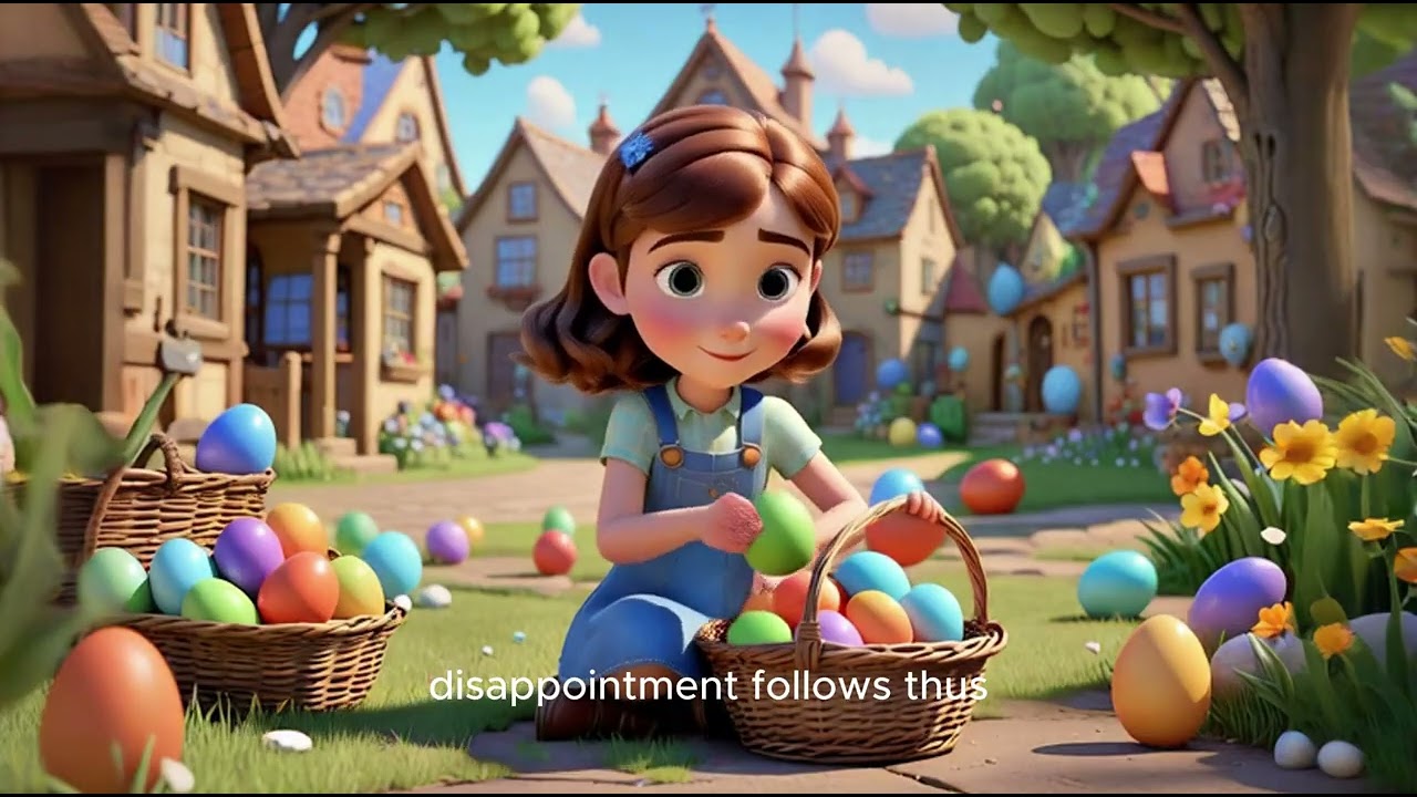 Don’t Count Your Chickens Before They Hatch – A Powerful Life Lesson | Moral Story & Meaning