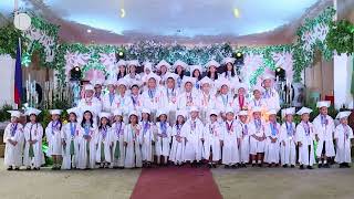 IN THIS MOMENT | THANKSGIVING SONG | CKCMi 32nd COMMENCEMENT EXERCISES