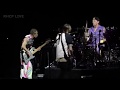 Red Hot Chili Peppers - Can't Stop (w/ intro) - Philly 2017 [Multicam]