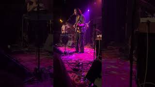 Barfly - Cut Worms