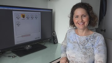 Mum Tries Out IRIX 6.5.30 (2006)