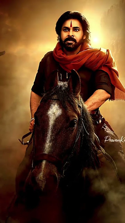 Do you know what Ram Charan said when Pawan Kalyan asked Ram Charan for a horse? #ramcharan #ytshorts