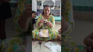 honey kutti birthday decoration kosam meesho lo evi book chesina
