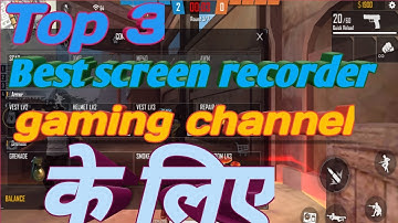 How to record internal audio on Android | No root, No pc hindi Ft. PUBG?