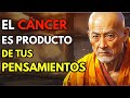 El pensamiento que alimenta las clulas cancerosas  historia zen sobre el poder de lospensamientos