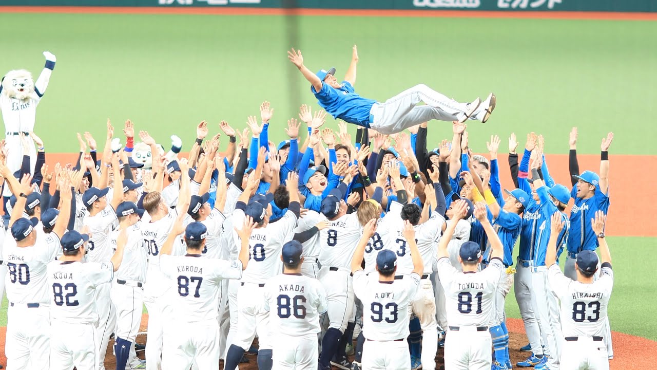 【17年間お疲れ様でした】木村文紀 引退試合 YouTube