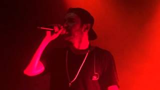 Chefket - Wir Das Finale @Columbia Theater 2015