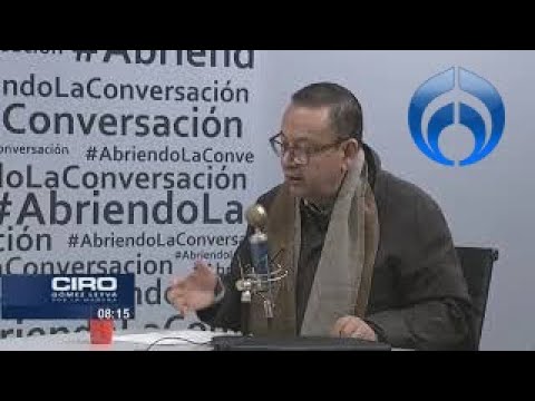 Video: Unión Como Parte Del Discurso