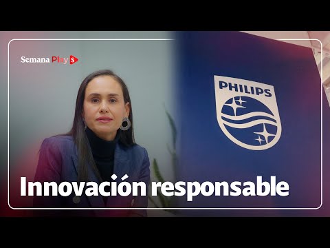 Una empresa tecnológica de salud aplica la innovación responsable