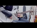 Pretender / Official髭男dism ギターソロアレンジが楽しいです by mukuchi