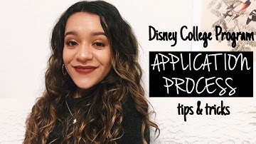 SUCCESSFUL DCP Application Tips & Tricks