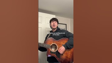 Thumbnail of Just in case - @morganwallen never let my heart go all the way #cover #morganwallen