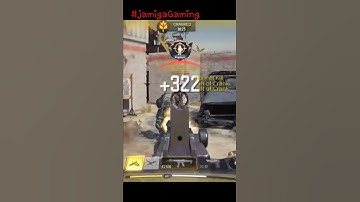 double kill on cod mobile, cranked