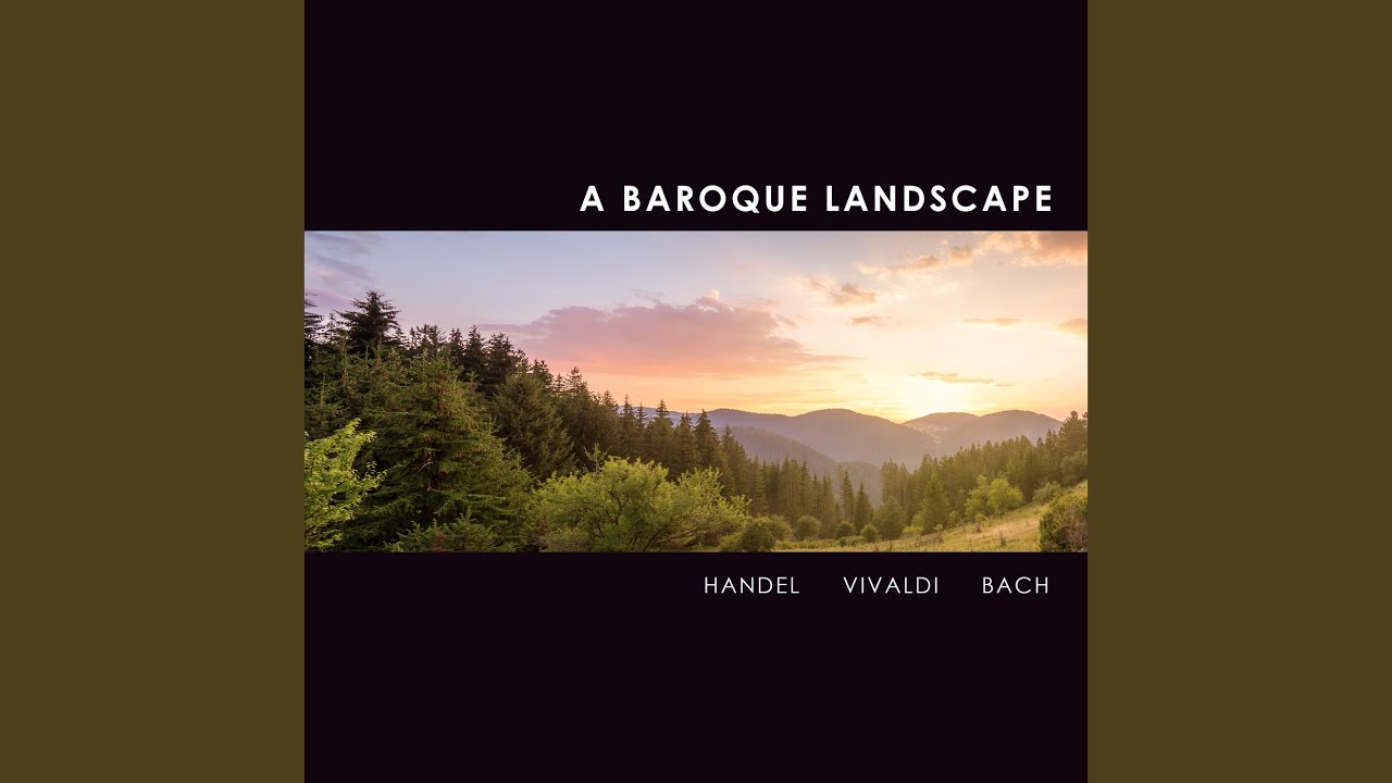 Handel: Concerto in D Major, HWV 335a (After Royal Fireworks Music