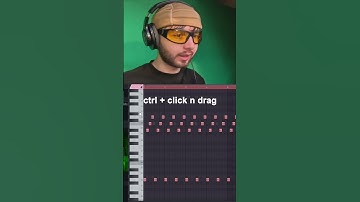 HOW TO MAKE ARPS #flstudio