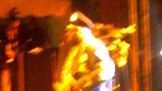 MORE P-FUNK @ ARTS, BEATS & EATS