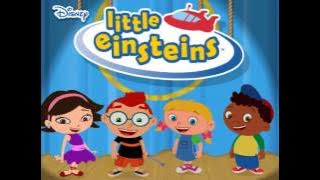 886Beatz -Little Einsteins Remix