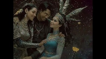 Philip Glass (artist) - Glassworks 01 opening - AI video - illustrating music from others 06