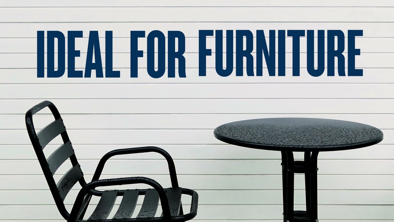 Valspar® Direct-to-Metal Paint