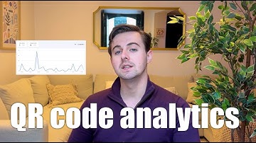How to track your QR code analytics (2024)