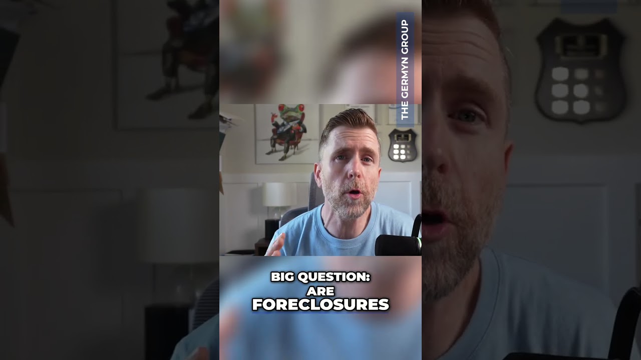 BC Foreclosures: Are They Worth the Risk for Buyers? 