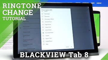 How to Change Screen Timeout in BLACKVIEW Tab 8 – Customize Screen Timeout
