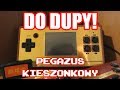 DO DUPY! #22: Kieszonkowy Pegazus CoolBaby RS 20H (reupload)