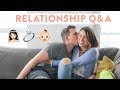 How To Have a Healthy Relationship | Arguments, Babies, Marriage