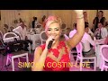 Simona Costin -Bihor-de joc-(live)-nunta Oradea 20 iulie 2019