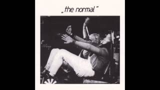 The Normal - Warm Leatherette (HD) Resimi