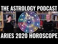 Aries 2020 Yearly Horoscope ♈ Detailed Astrology Forecast