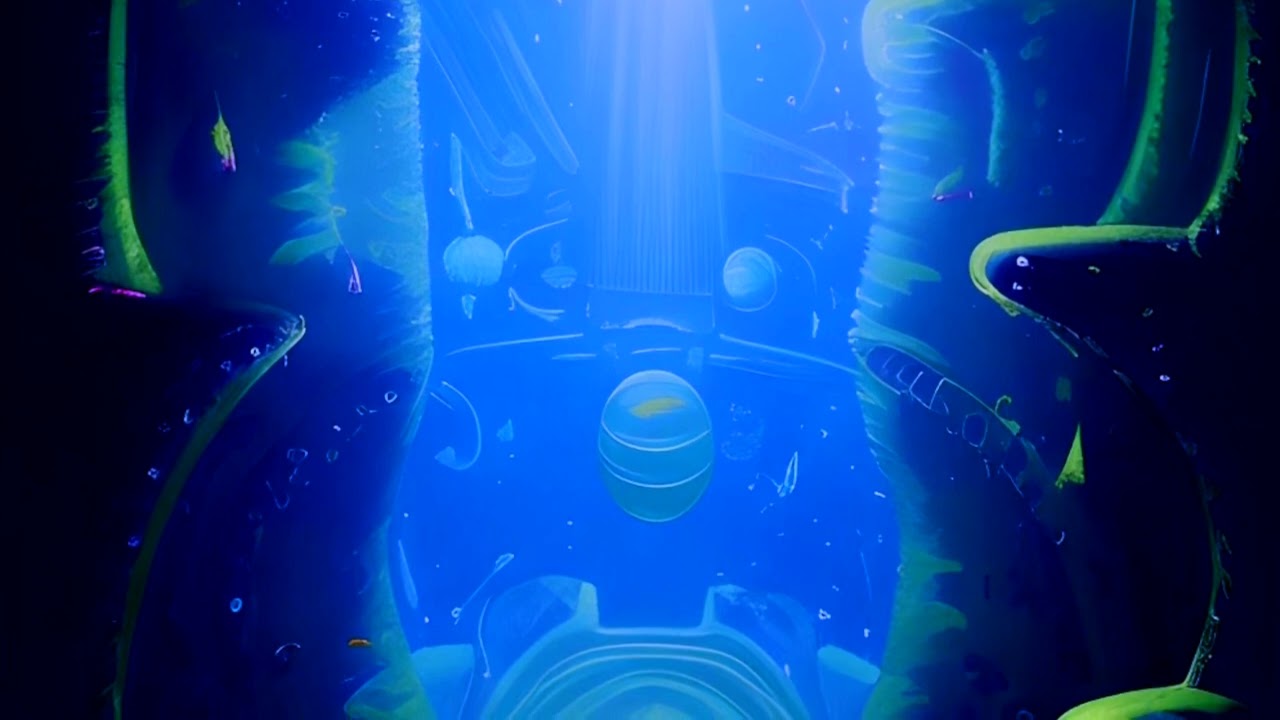 ASAAG - Spaceman Syndrome