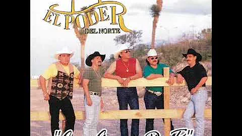 El Poder Del Norte - Oye Como Late Mi Corazón (1998)