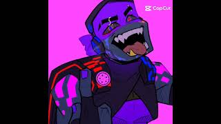 Rottmnt Donnie 10 Things I Hate About You Edit